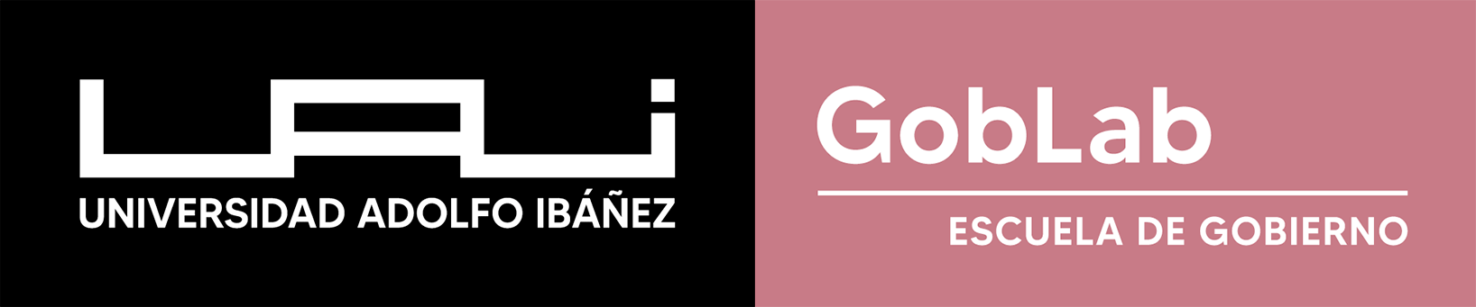 GobLab · Universidad Adolfo Ibáñez